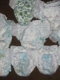 Rescued Diapers