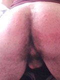 My Big Hairy Ass