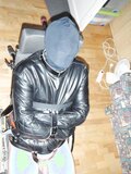 In a leather straitjacket - album 2