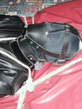 In a leather straitjacket - album 2