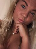 Teen selfies 18 selfshot Brittany