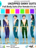 Fallout Suits