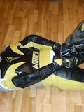 Yellow and black - biker in trouble - album 2
