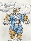 muscle growth comic 1