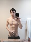 Alex D ans his titties
