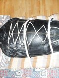 In a leather bodybag - album 4