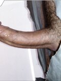 GH 6: Big Curved Cock At Private Gloryhole