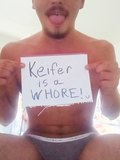 Keifer Peterson Exposed