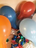 BIG Balloons!!!