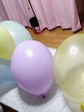 BIG Balloons!!!
