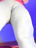 webcam masturbation leggings