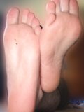 My Feet~