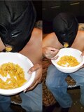 Piss and Corn Flakes