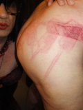 BDSM marks by AlexVicious