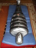 Mummified by silver ducttape - album 5