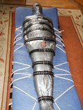 Mummified by silver ducttape - album 5