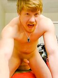 SEXY GINGER