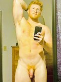 SEXY GINGER