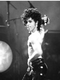 More photos of Prince #4 