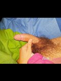 Hairy Twink