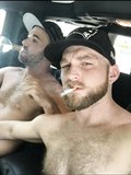 Car smokers