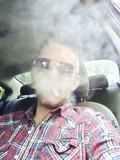 Car smokers