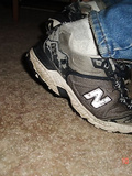 My poor old new balance 804's