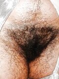 Extremely Hairy #3