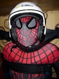 Segufixed Spiderman - album 2