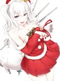 christmas anime (2021) (happy new year)