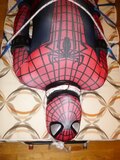 Spiderman in trouble - album 3