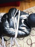 In a leather straitjacket - album 9