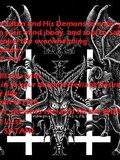 Hail Satan - album 3