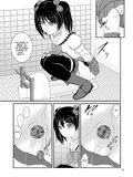 Diarrhea doujin 2 (school idol toilet)