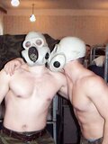 gasmask lovers