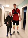 Tall Guys