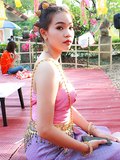 Thai student