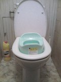 potty (I ask to to comment on)