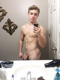 Joel's nudes