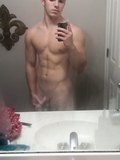 Joel's nudes