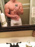 Joel's underwear pics