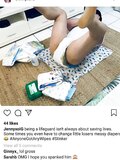 ABDL and diaper captions from the web