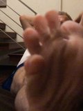 Masters Feet