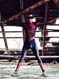 spiderman - album 3