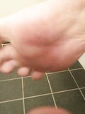 feet I've met