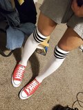 Stockings uwu