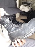 Work boots - album 2