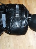 In a leather straitjacket - album 11