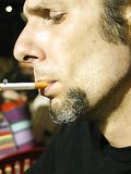 Favorite smoker pleasures...