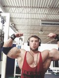 Bodybuilder Part 6